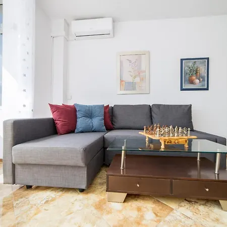 Apartment Homes Alameda Barcelo *