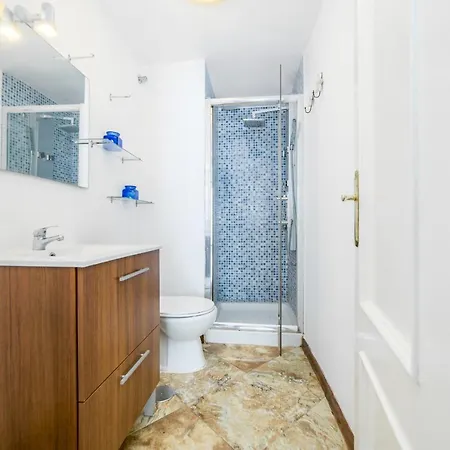 Apartment Homes Alameda Barcelo *