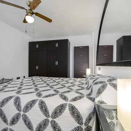 Apartment Homes Alameda Barcelo Malaga